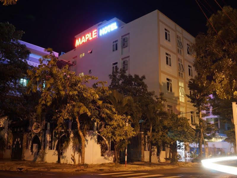 Lamuno Da Nang Hotel מראה חיצוני תמונה
